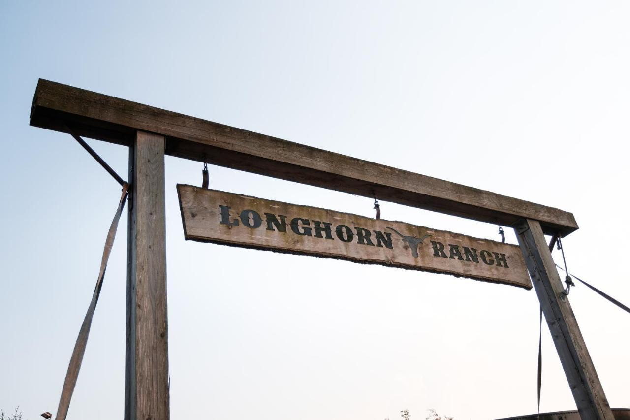 Bed&Bbq Longhornranch Apartment Akersloot Exterior photo